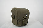 Підсумок MBM для приладу нічного бачення NVD soft pouch Ranger green original, фото 6