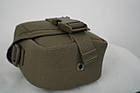 Підсумок MBM для приладу нічного бачення NVD soft pouch Ranger green original, фото 7