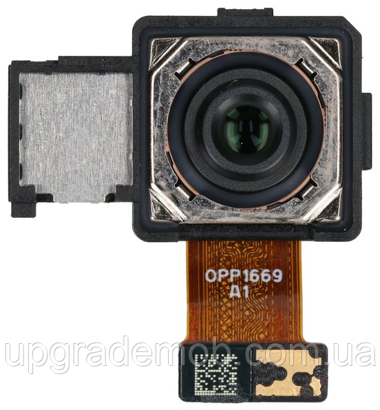 Камера Xiaomi Redmi Note 8 Pro основна Wide 64MP оригінал із розбирання