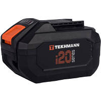 Аккумулятор к электроинструменту Tekhmann TAB-60/i20 Li 6Ah (852745) b