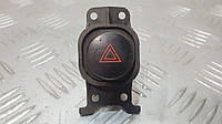 Кнопка включения аварийного сигнала 25290EA000 Nissan Navara D40 2005-2012