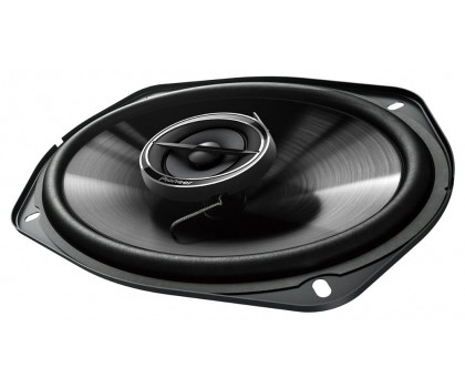 Автомобільний динамік Pioneer TS-G6932I 300W, фото 1