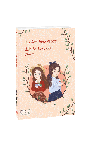 Little Women. Part 1 (Маленькі жінки. Ч.1) Alcott L.