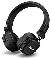 Наушники Major 4 Bluetooth Black