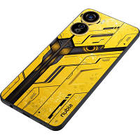 Мобильный телефон ZTE Nubia NEO 5G 8/256GB Yellow (1006457) b