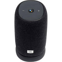 Акустическая система JBL Link Portable Black (JBLLINKPORBLK) b