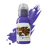 Фарба World Famous Ink - Sapphire - 30ML