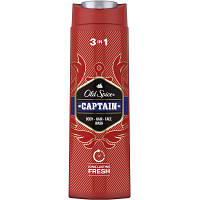 Гель для душа Old Spice Captain 400 мл 8001090965615 l