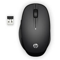 Мышка HP Dual Mode Wireless Black 6CR71AA l