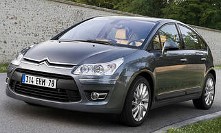 Тюнінг Citroen C4 (2004-2010)