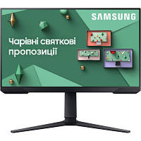 Монитор Samsung LS24AG300NIXCI l