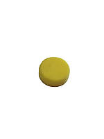 Круг поліровочний (3M) глаткий жовтий "d_80х25мм."