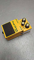 Б/У BOSS OD-3 Overdrive