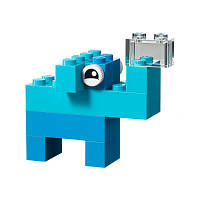 Конструктор LEGO Classic Ящик для творчества 213 деталей (10713) e