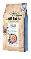 Сухий корм Carnilove True Fresh Cat для для дорослих котів, з індичкою, 1,8 кг i