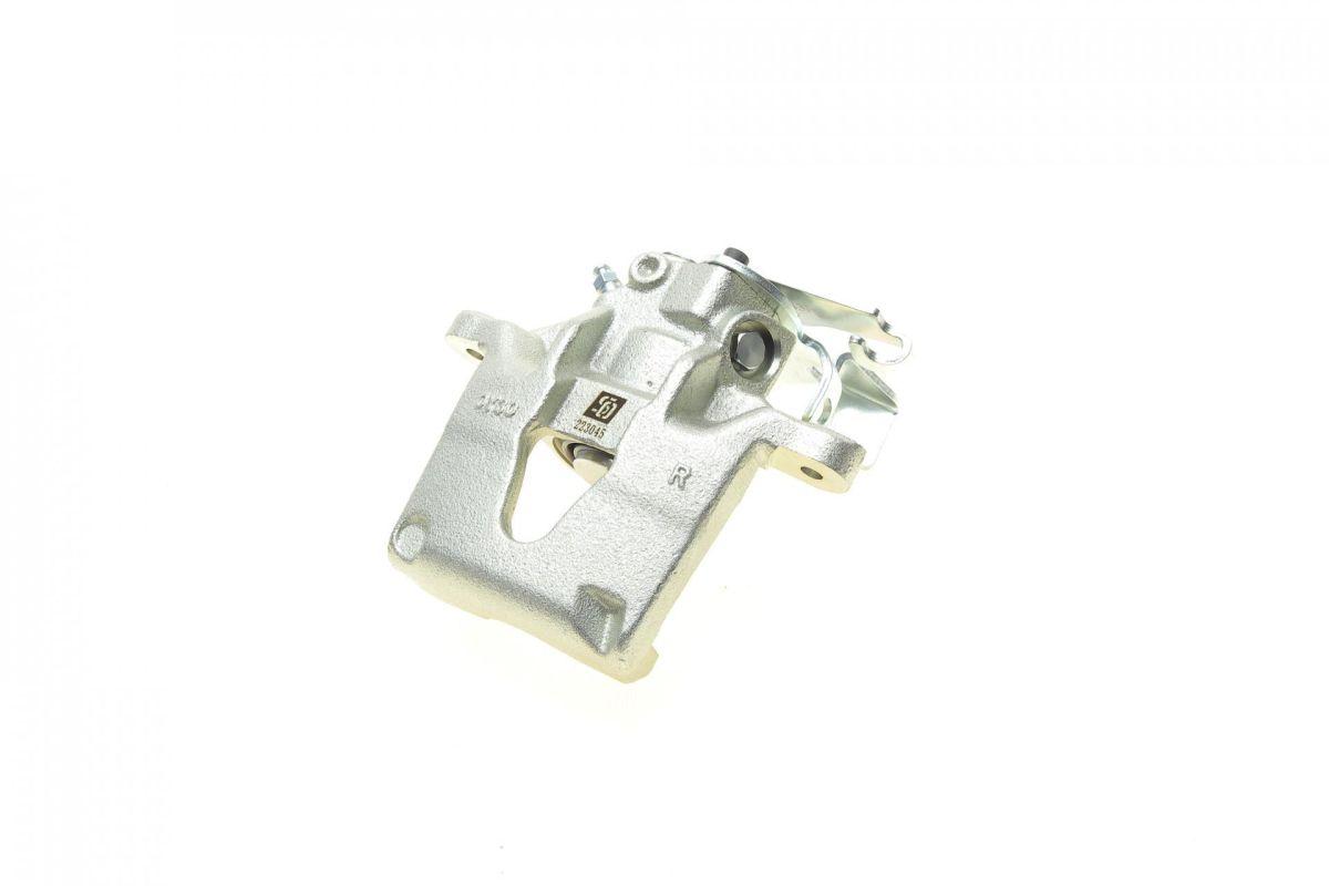 Супорт гальмівний задній правий Renault Master / Opel Movano 98- (Bosch) Solgy 223045