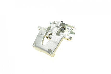 Супорт гальмівний задній правий Renault Master / Opel Movano 98- (Bosch) Solgy 223045, фото 1