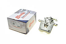 Супорт гальмівний задній правий Renault Master / Opel Movano 98- (Bosch) Solgy 223045, фото 3