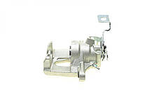 Супорт гальмівний задній правий Renault Master / Opel Movano 98- (Bosch) Solgy 223045, фото 5