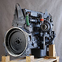 Двигун Cummins M11-250hp