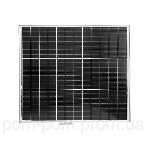 Солнечная панель для видеонаблюдения с аккумулятором GreenVision d (ID ...