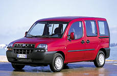 Запчастини для Fiat Doblo (119, 223)