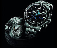 Tissot