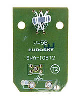 Усилитель антенный Eurosky SWA-105T2 e