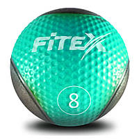 Медбол Fitex MD1240-8 8 кг