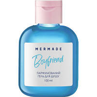 Гель для душа Mermade Boyfriend 100 мл 4820241302932 d