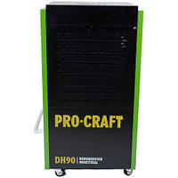 Осушитель воздуха ProCraft DH90