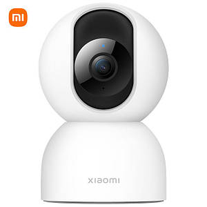 Xiaomi Mi 360o Smart Camera 2 PTZ MJSXJ17CM / BHR7261CN | 4MP 2.5K H265 (регіон Китай)