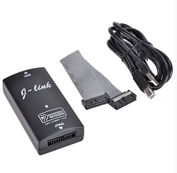 USB емулятор, програматор J-Link V9 ARM, Cortex-M e