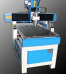 Нова серія фрезерних верстатів