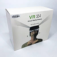 3D очки виртуальной реальности VR BOX Z4 BOBOVR Original с пультом TE-705 и наушниками