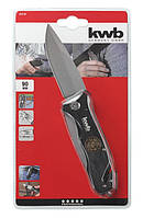 Нож спасателя, KWB (014710)