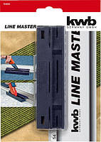 Направляюча для ножа Line Master KWB (784600)