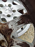 Диски 5.114.3 r16 6.5j et40 dia67.1 Hyundai Tucson/Kia Sportage/Mazda/Renault Megane 3/Laguna 3/Duster 3, фото 7