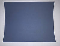 Наждачка листовая 1000 шлифшкурка 23 на 28см синий APP Matador