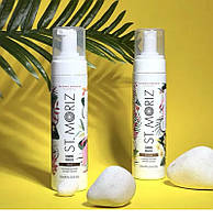 Автобронзат-мус St.Moriz Pro Coconut Paradise, 200 мл