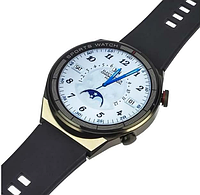 Смарт-часи Hoco Y11 Smart Sports watch (Call Version) для Android для Iphone Чорний,