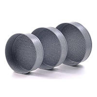 Набор разъемных форм Con Brio CB-501 Eco Granite, металическая форма для выпечки набор, круглая форма upg