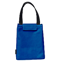 Термосумка Лайт VS Thermal Eco Bag синій SC, код: 7547554