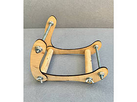 Верстат для бісероплетіння СТ/218 31х11х16см