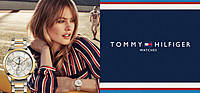 Tommy Hilfiger