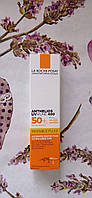 La Roche-Posay Anthelios UVmune 400 Oil Сонцезахисний Флюїд з матуючим еффектом