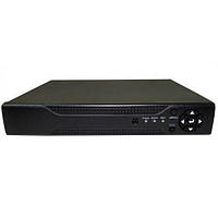 Комплект DVR регистратор 4-канальный и 4 камеры DVR CAD D001 KIT e