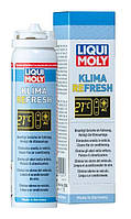 Экспресс очиститель кондиционера Liqui Moly Klima refresh, 75 мл, арт.: 20000, Пр-во: Liqui Moly