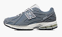 Мужские кроссовки New Balance 1906R - M1906RV (оригинал)