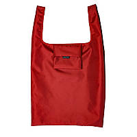 Багаторазова сумка-шопер червона VS Thermal Eco Bag SC, код: 7764542